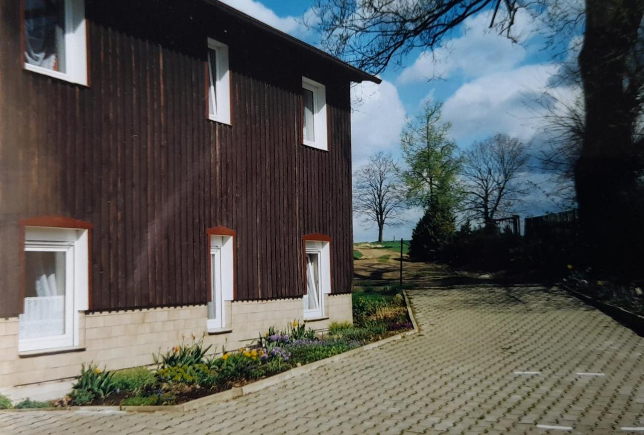 Falkenstein Reinhardtsdorf-Schona Exteriér fotografie